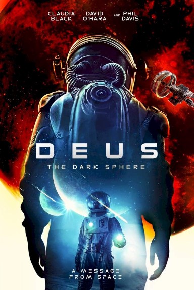 Xem Phim Quả Cầu Đen Tối (Deus: The Dark Sphere)