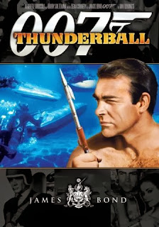 Xem Phim Quả Cầu Sấm Sét (Thunderball)