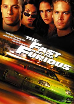 Xem Phim Quá Nhanh Quá Nguy Hiểm 1 (Fast and Furious 1: The Fast And The Furious)