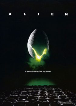 Xem Phim Quái Vật Không Gian 1 (Alien)