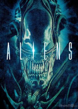 Xem Phim Quái Vật Không Gian 2 (Alien 2)