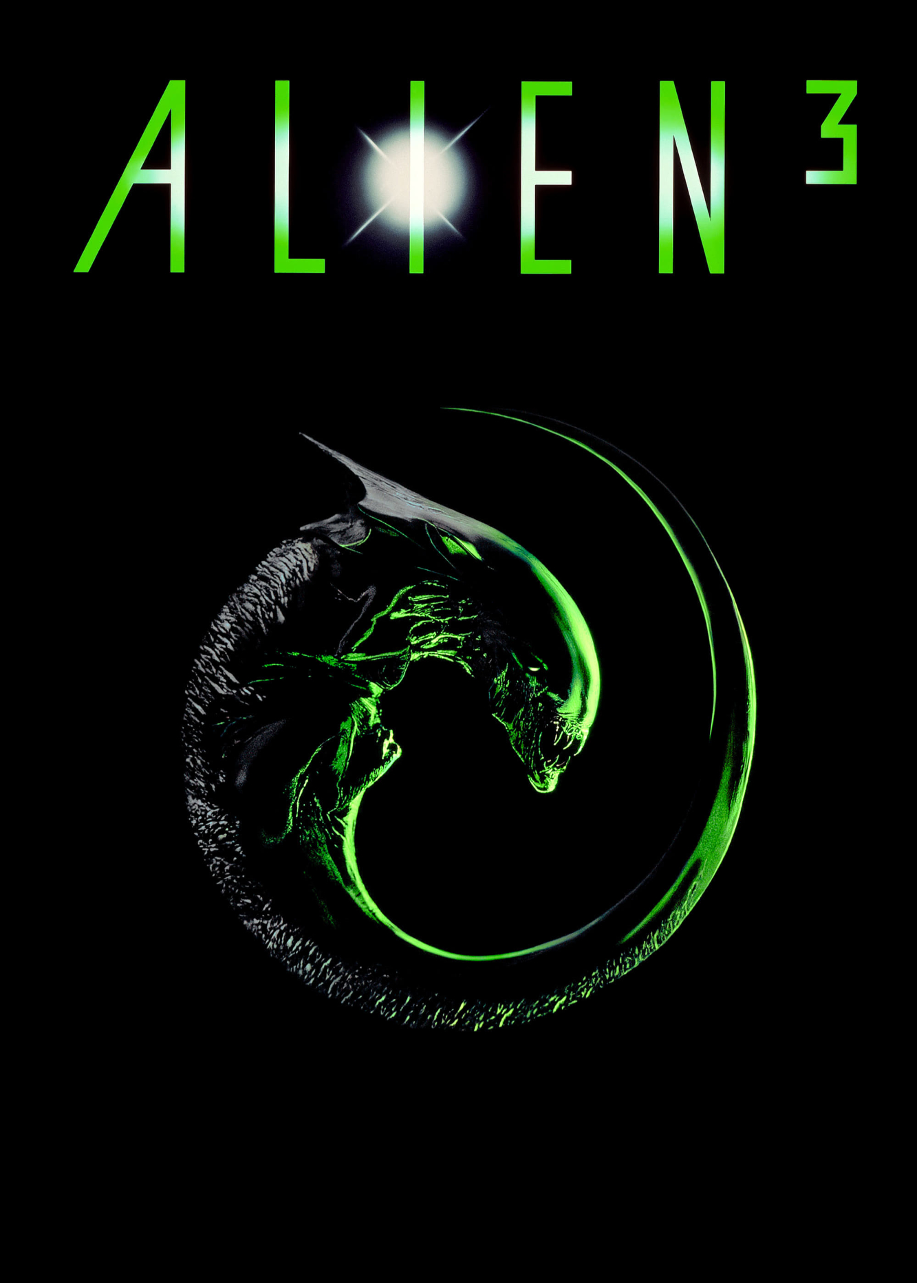 Xem Phim Quái Vật Không Gian 3 (Alien³)