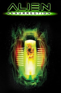 Xem Phim Quái Vật Không Gian 4 Tái Sinh (Alien Resurrection)