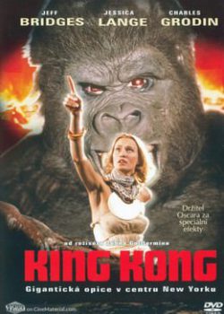 Xem Phim Quái Vật King Kong (King Kong)