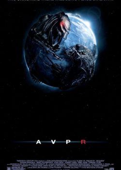 Xem Phim Quái Vật Và Người Ngoài Hành Tinh 2 Cuộc Chiến Dưới Chân Tháp Cổ 2 (AVPR: Aliens vs Predator - Requiem)