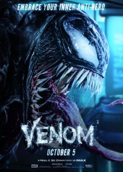 Xem Phim Quái Vật Venom (Venom)