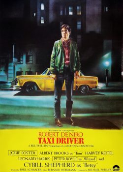 Xem Phim Quái Xế (Taxi Driver)