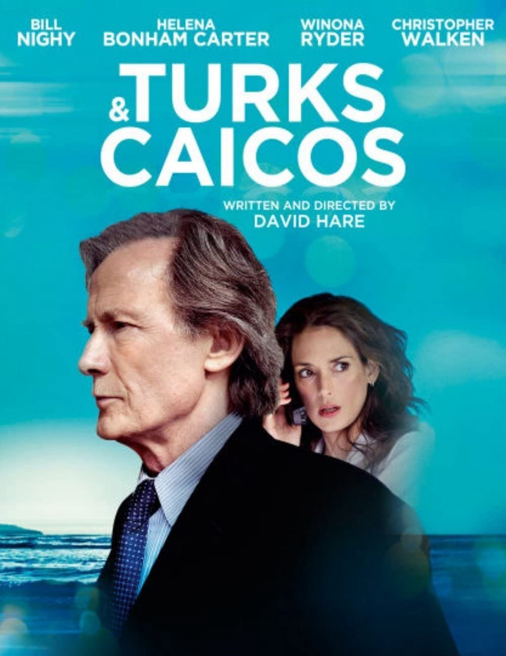 Poster Phim Quần Đảo Turks và Caicos (Turks & Caicos)