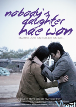 Poster Phim Quan Hệ Bí Mật (Nobody's Daughter Haewon)