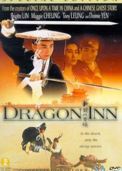 Poster Phim Quán Trọ Tân Long Môn (Dragon Inn)