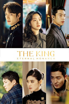 Xem Phim Quân Vương Bất Diệt (The King: Eternal Monarch)