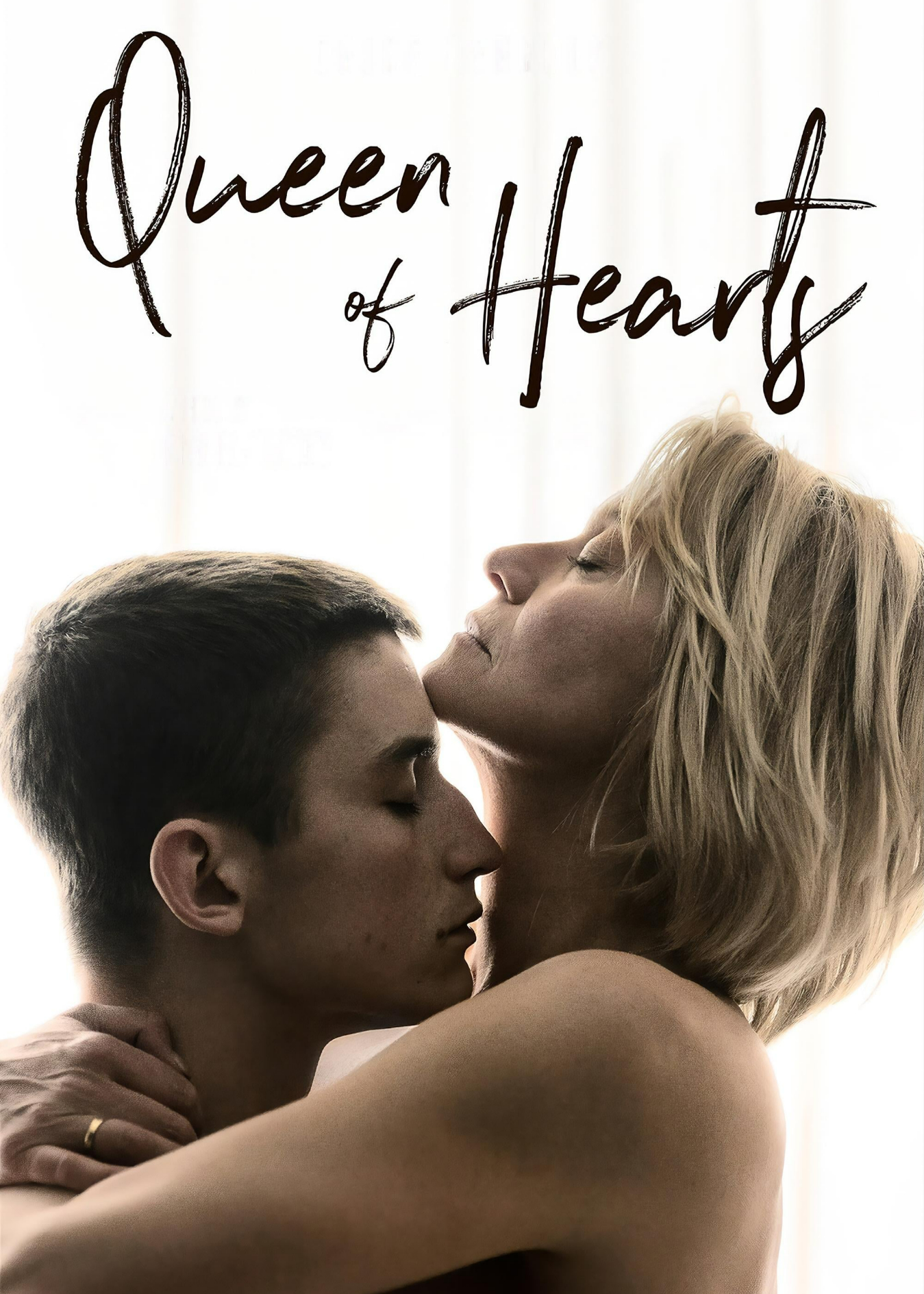 Poster Phim Queen of Hearts (Queen of Hearts)