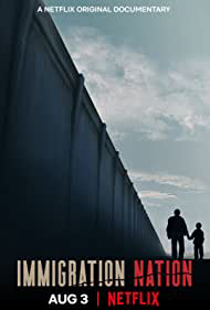 Xem Phim Quốc gia nhập cư (Immigration Nation)