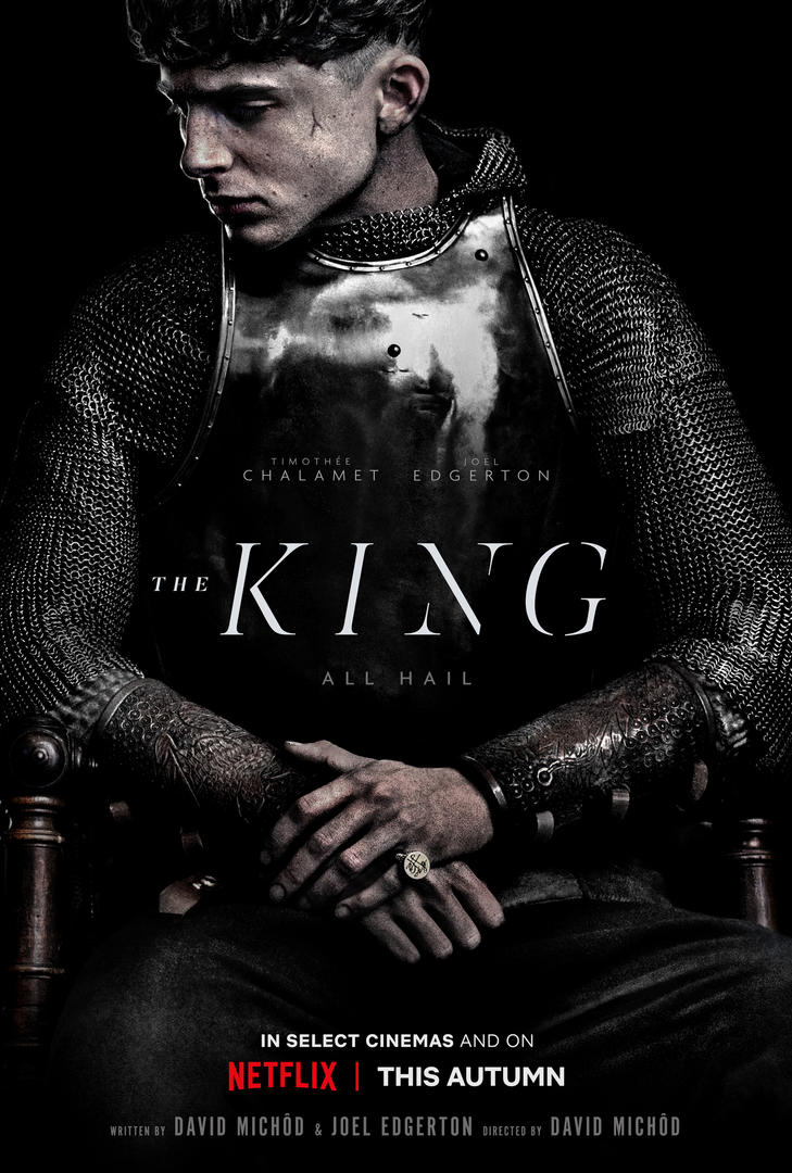 Xem Phim Quốc vương (The King)