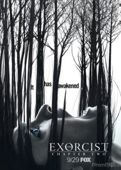 Poster Phim Quỷ Ám Phần 2 (The Exorcist Season 2)