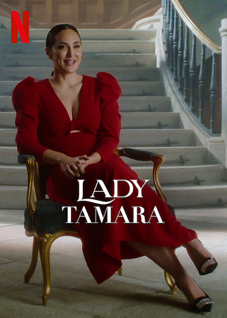 Xem Phim Quý bà Tamara (Lady Tamara)