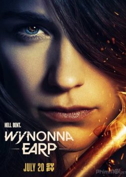 Xem Phim Quý Cô Diệt Quỷ Phần 3 (Wynonna Earp Season 3)