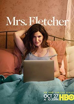 Xem Phim Quý Cô Fletcher Phần 1 (Mrs. Fletcher)