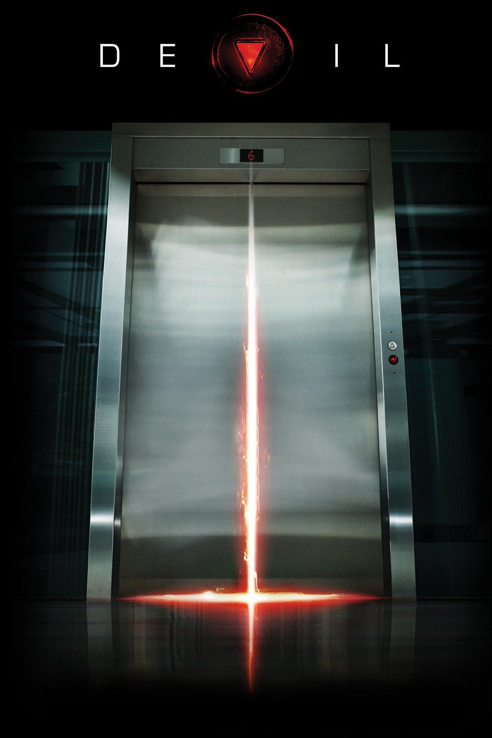 Poster Phim Quỷ dữ trong thang máy (Devil)