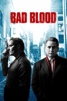 Xem Phim Quy Luật Ngầm (Bad Blood)