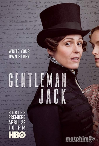 Xem Phim Quý Ngài Jack Phần 2 (Gentleman Jack Season 2)