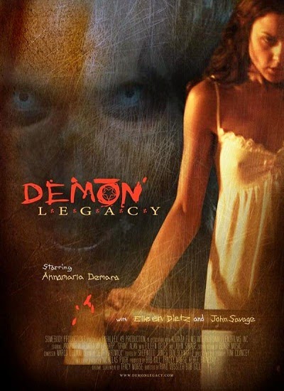 Xem Phim Quỷ Nhập (Demon Legacy)