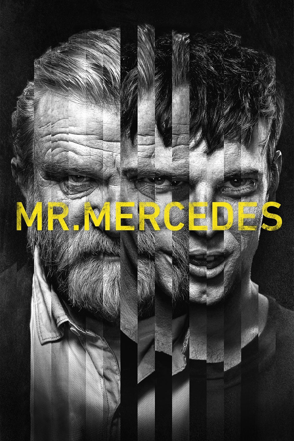 Xem Phim Quý Ông Mercedes (Phần 1) (Mr. Mercedes (Season 1))