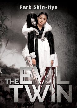 Poster Phim Quỷ Song Sinh (The Evil Twin)