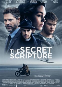 Poster Phim Quyển Kinh Thánh Bí Mật (The Secrect Scripture)