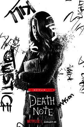 Xem Phim Quyển Sổ Tử Thần (Death Note Netflix)