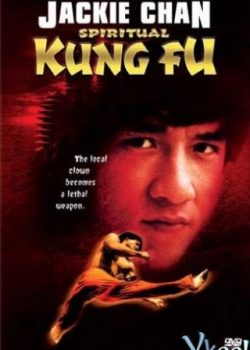 Xem Phim Quyền Tinh (Spiritual Kung Fu)
