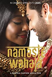 Xem Phim Rắc Rối Tình Yêu (Namaste Wahala)