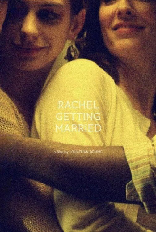 Poster Phim Rachel Getting Married (Rachel Getting Married)