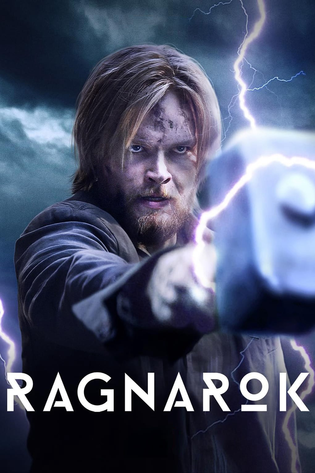 Poster Phim Ragnarok: Hoàng Hôn Của Chư Thần (Phần 3) (Ragnarok (Season 3))