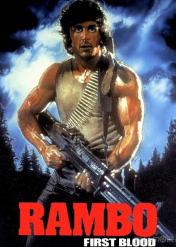 Xem Phim Rambo 1 (Rambo First Blood Part I)