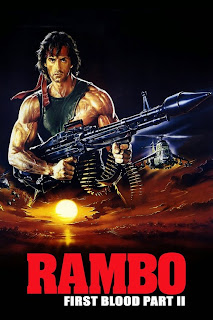 Xem Phim Rambo: Đổ Máu Phần 2 (Rambo: First Blood Part 2)