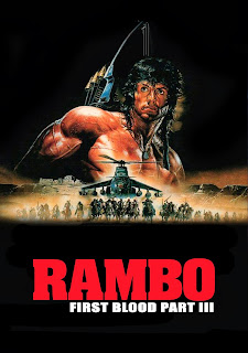 Xem Phim Rambo: Đổ Máu Phần 3 (Rambo: First Blood 3)