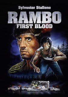 Xem Phim Rambo: Đổ Máu (Rambo: First Blood)