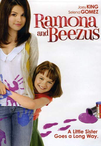 Poster Phim Ramona và Beezus (Ramona and Beezus)