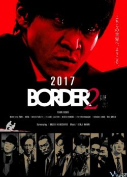 Xem Phim Ranh Giới 2 (Border 2)