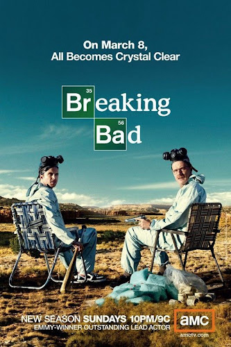 Xem Phim Rẽ Trái (Phần 2) (Breaking Bad (Season 2))