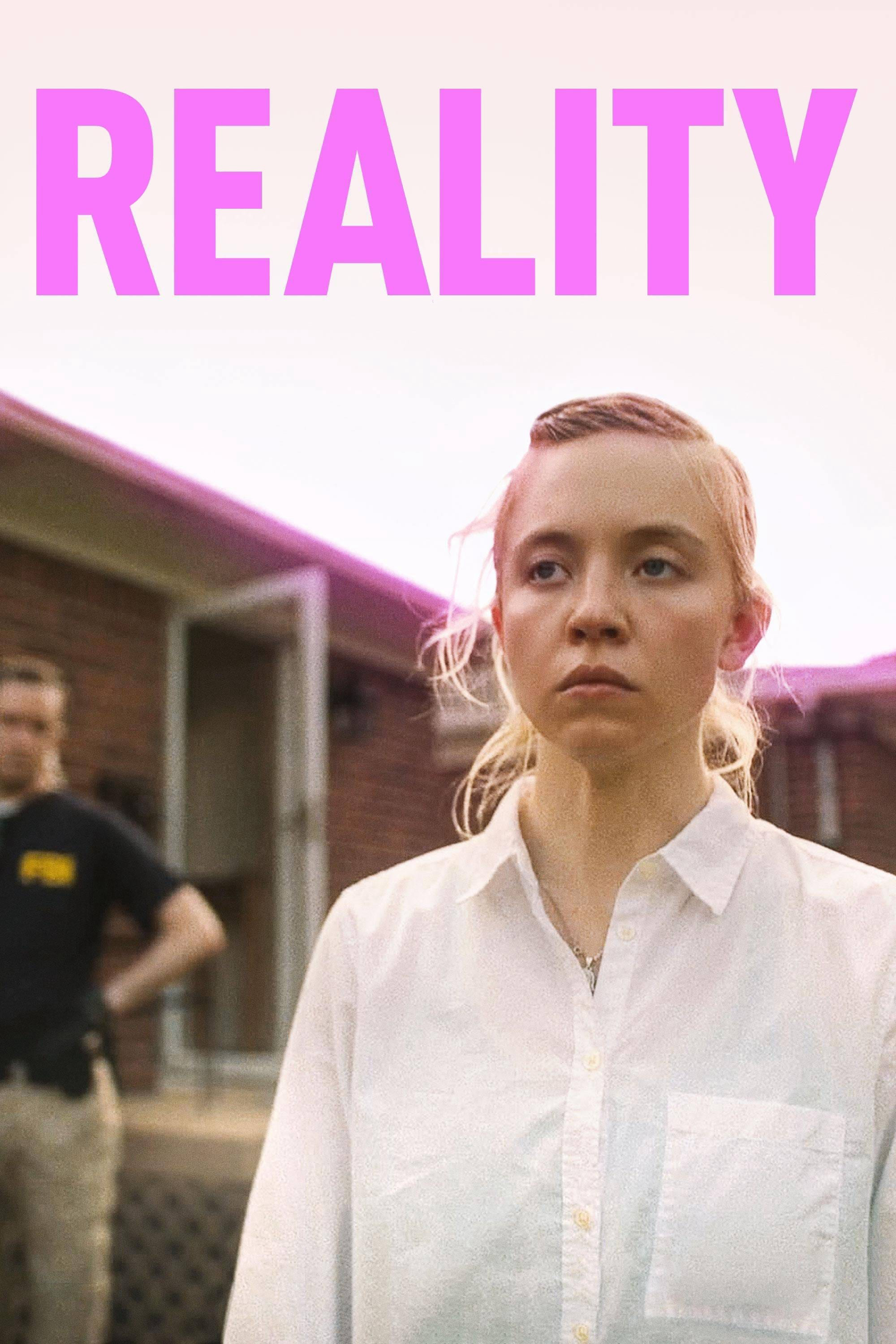 Xem Phim Reality (Reality)