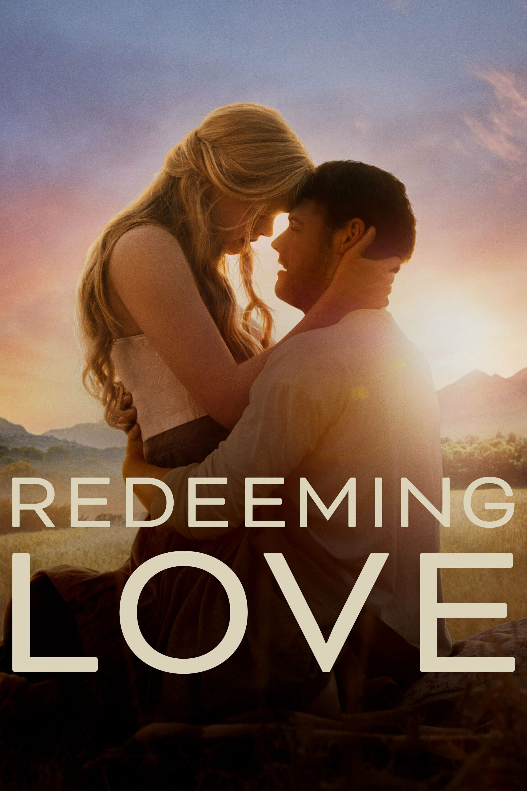 Xem Phim Redeeming Love (Redeeming Love)