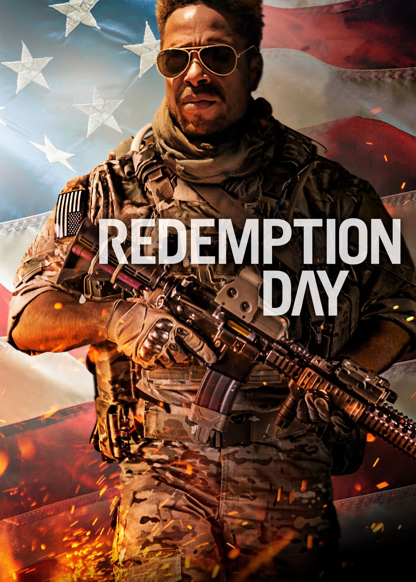 Xem Phim Redemption Day (Redemption Day)
