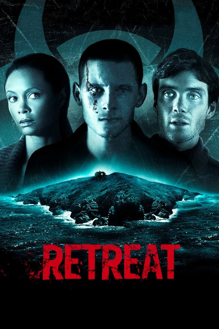 Poster Phim Retreat (Retreat)
