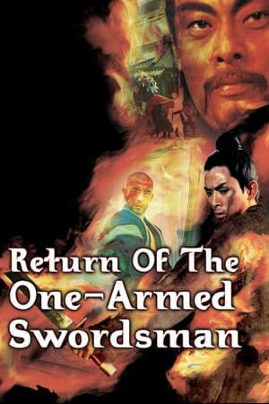 Xem Phim Return of the One-Armed Swordsman  (Return of the One-Armed Swordsman )
