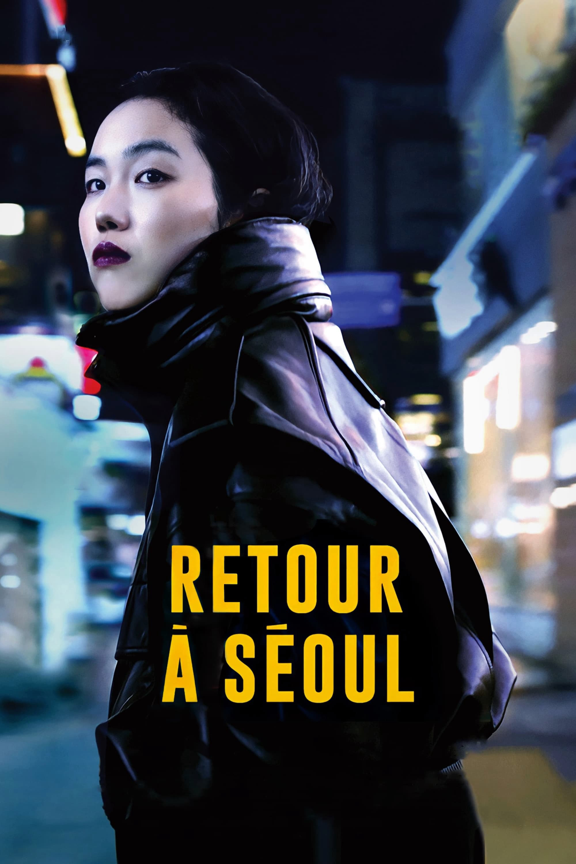Xem Phim Return to Seoul (Return to Seoul)