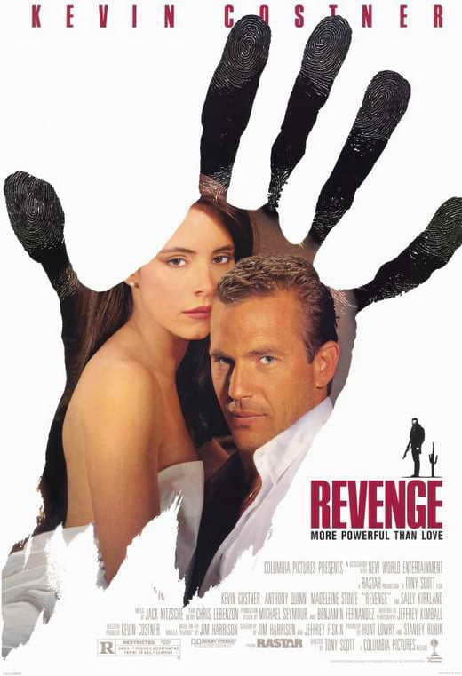 Xem Phim Revenge (Revenge)