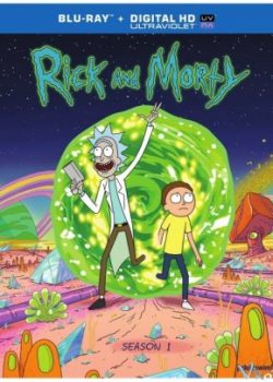 Xem Phim Rick Và Morty Phần 1 - Rick and Morty Season 1 (Rick & Morty: Season 1)