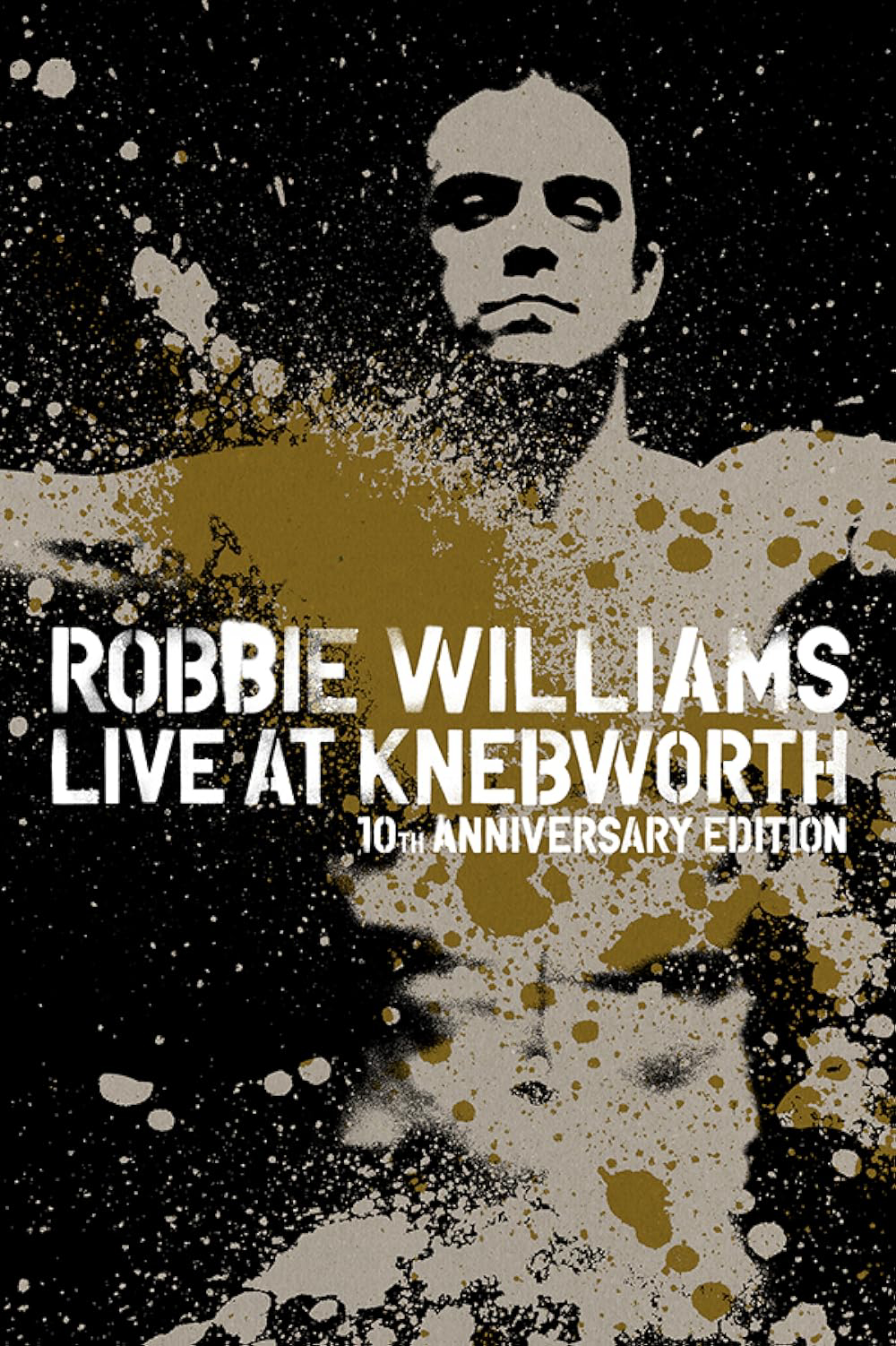 Xem Phim Robbie Williams Live at Knebworth (Robbie Williams Live at Knebworth)